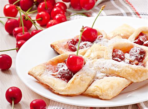 Русские пироги (50 фото)