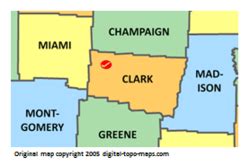 Clark County, Ohio Genealogy • FamilySearch