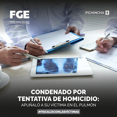 Fiscalía Ecuador On Twitter AtenciÓn Pichincha Sentenciado Por