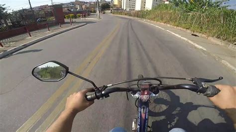 Um Pouco De Motovlog De 50ntinha Pra Vcs YouTube