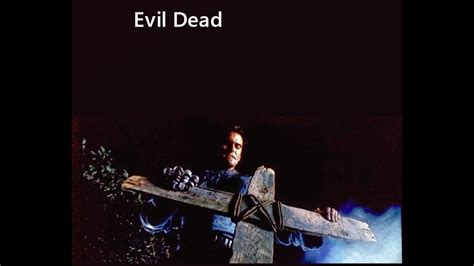 Les Petits Contes De La Crypte De Grippe Sou Sp Cial Evil Dead Et