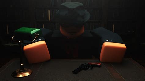 Roblox Mafia Gfx By Asjhdjkasd On Deviantart