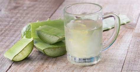 Succo Di Aloe Vera Come Scelgo Quello Giusto Riza It