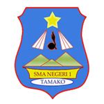 Sma Negeri Tamako E Ujian