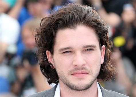 Is Kit Harington Leaving Game Of Thrones The Jon Snow Actor Says He