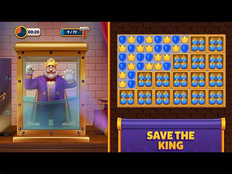 Royal Match Game Review Download And Play Free On Ios And Android