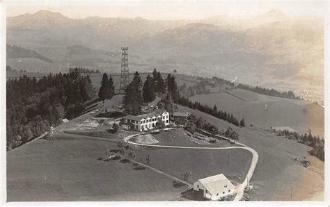 Flieger Postkarte Bachtel Kulm Kaufen Auf Ricardo