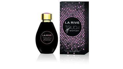 La Rive Touch Of Woman Eau De Parfum Online Bestellen MÜller Österreich