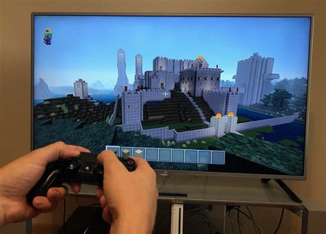 Want to boost creativity? Try playing Minecraft | The National Tribune