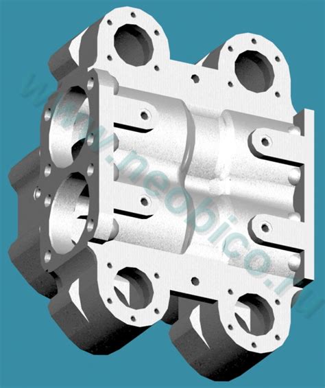 Запчасти к НБ-32