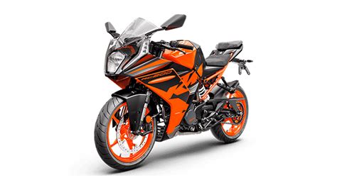 Ktm Rc 200 Bike Price Images Colors Specifications And Review