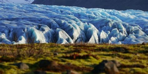 Vatnajökull Glacier | Visit Vatnajökull Glacier in Iceland