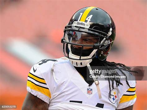 178 Sammie Coates Steelers Photos And High Res Pictures Getty Images