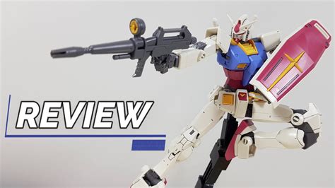 1 144 HG RX 78 2 Beyond Global Review YouTube