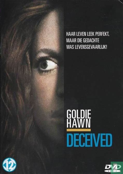 Deceived Dvd 2001 Dvd Lastdodo