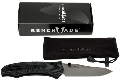 Benchmade 950 Osborne Rift Compras Con Ventajas En Knivesandtools Es