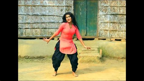 গ্রামের হট মেয়ের সেক্সি ডান্স। Bangla Dance। Hot Dance। Dj Dance। Village Dance। New Dance