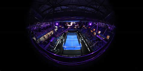 Premier Padel 2024 Bordeaux P2 QF Centre Court