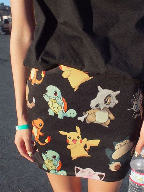 1000+ images about Pokemon clothes on Pinterest | Cute pokemon, Pokemon ...