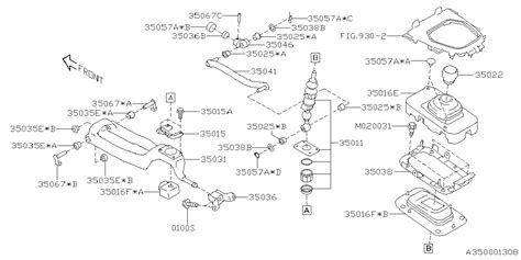 Subaru BRZ Manual Transmission Shift Knob. Knob Gear - 35022CC010 ...