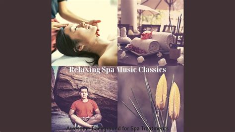 Urbane Guitar And Flute Vibe For Rejuvenating Massages Youtube