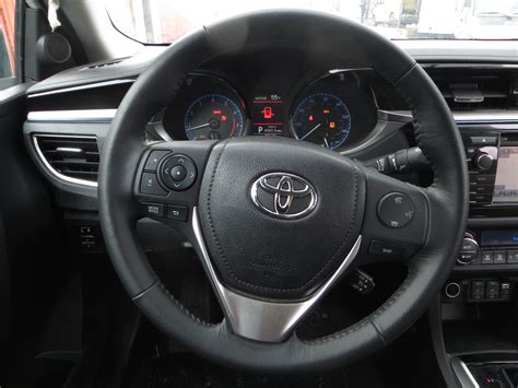 2014 Toyota Corolla Weber Brothers Auto