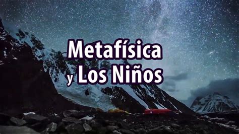 Colección Metafísica para Niños Booktrailer YouTube