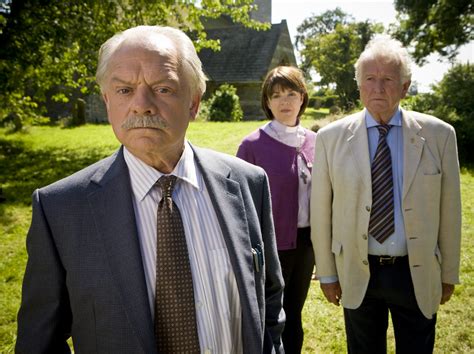 Frost Tv Series 11