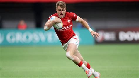 Canadian men face tough rugby 7s road at Tokyo Olympics | CBC Sports