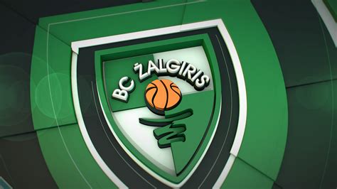 LKL Lithuania basketball league on Behance