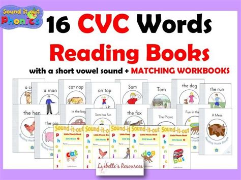 Letters And Sounds Phase Reading Books Teaching Resources