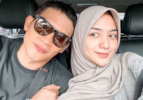 Senangnya Rezky Aditya Syuting Bareng Citra Kirana Di Sinetron Istri