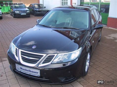 Saab Bio Power M T Linear Sport Wagon Car Photo And Specs