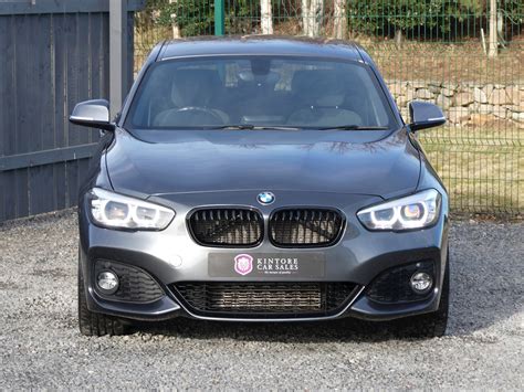 Used Bmw Series D M Sport Shadow Edition Dr Dr