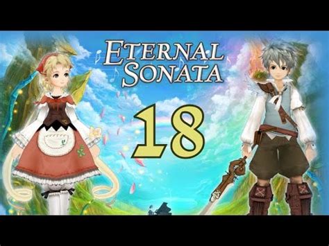 Eternal Sonata Let S Play Full Hd P Youtube