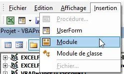 Comment Cr Er Un Sommaire Automatique Et G N R En Clic Sur Excel