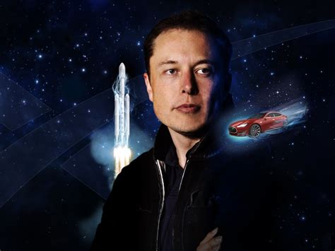 Elon Musk The Real Life Iron Man Apple Tv