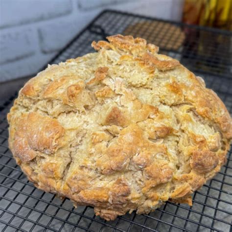 Traditional Canadian Bannock Bread Hot Rods Recipes