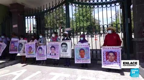 Enlace Caso Ayotzinapa En México Los Avances Ocho Años Después Del