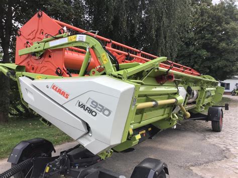 Claas Lexion Tt Vario Rahmsdorf Gmbh