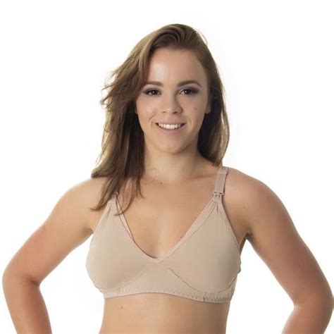 Sutiã Amamentação Sem bojo Sem Aro Pós Parto Gestante Básico Microfibra ST022 Roberta Lingerie