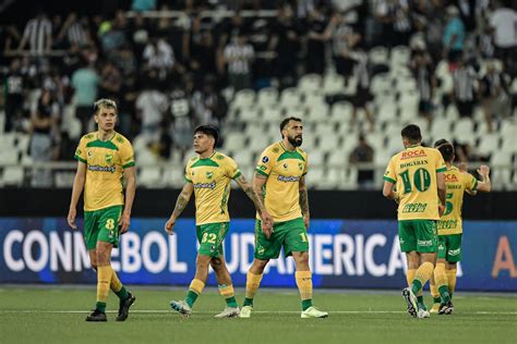 Botafogo X Defensa Y Justicia Onde Assistir Ao Jogo Da Sula