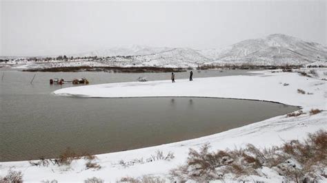 Rain Snowfall Wreak Havoc In Pakistan Claim 14 Lives In Balochistan The Hindu