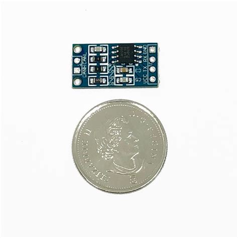 CANBus Transceiver TJA1050 Breakout Board - Elmwood Electronics