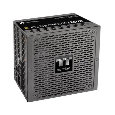 Maitinimo Blokas Thermaltake Toughpower Gf3 850 W 80 Plus Gold Modelis Ps Tpd 0850fnfage 4