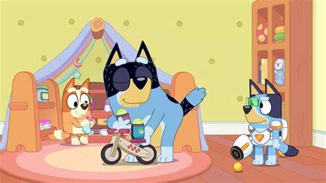 Bluey A Surprise ‘bluey’ Season 3 Finale Just Dropped On Disney Plus Disney Plus Head Topics