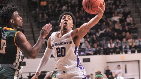 Abilene Christian basketball coaches assess move to WAC next season