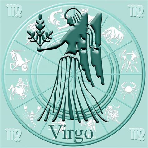 C Mo Son Los Virgo