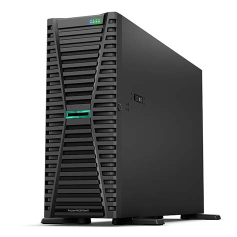 Hpe Proliant Ml Gen