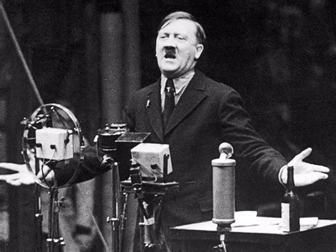 Did Hitler Kill Himself Because He Was Addicted To Amphetamines